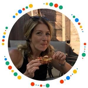 Meet your Posher, Tammy